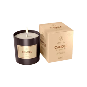 Custom Candle Boxes