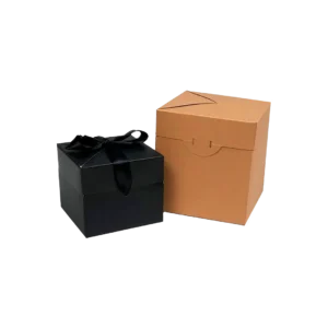 Custom Cardboard Shoe Boxes