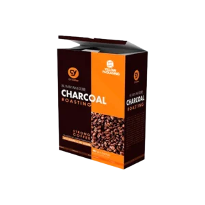 Custom Coffee Boxes