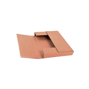 Custom Folder Boxes