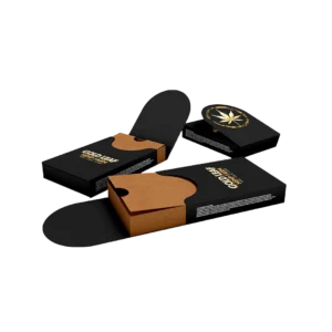 Custom Joint Boxes