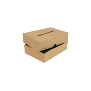 Custom Kraft Pillow Boxes