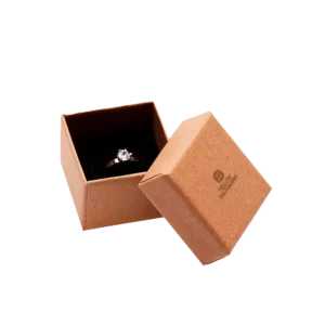 Custom Ring Boxes