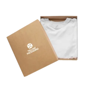 Custom T Shirt Boxes