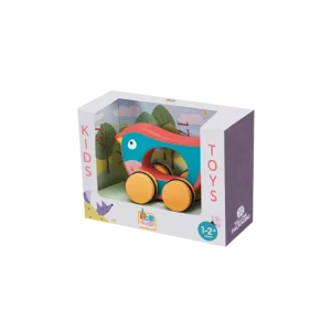 Custom Toy Boxes