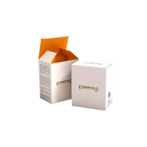Eco friendly Tuck Boxes