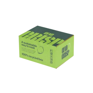 Recyclable Eco Shipping Boxes